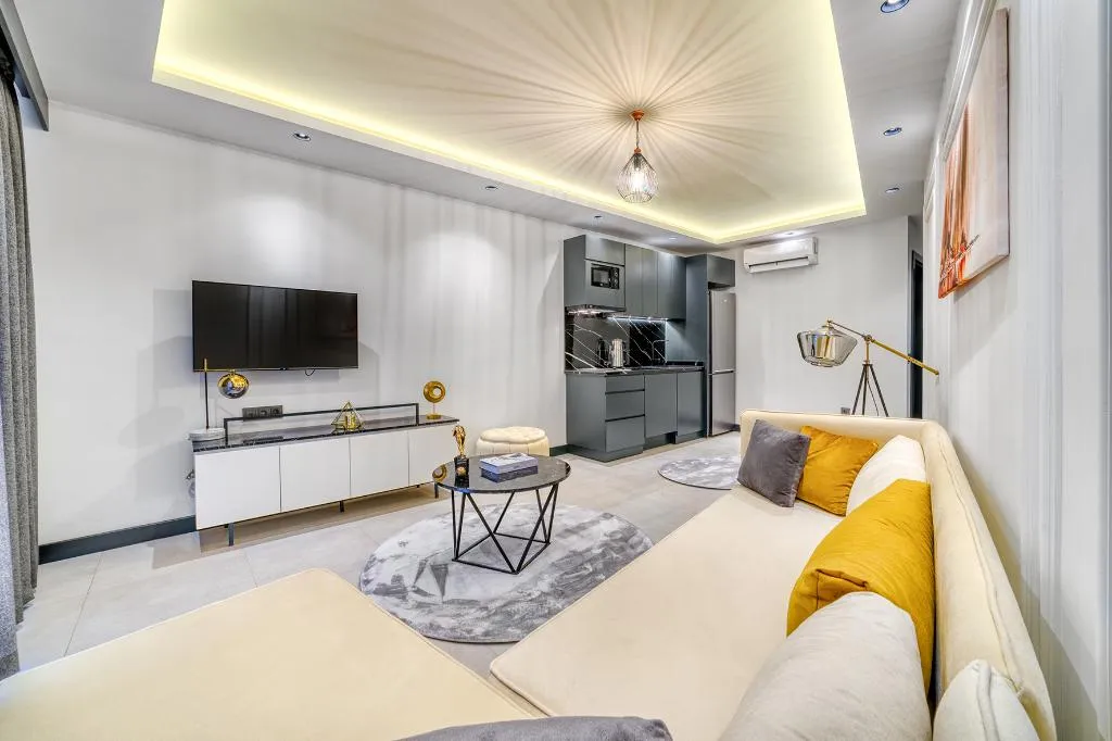 APARTMENT STANDARD Room, Prime Suite, Antalya