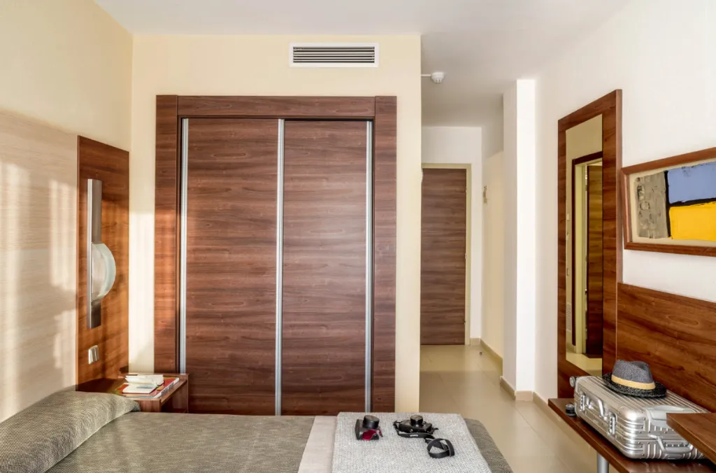 Double or Twin STANDARD Room, Aquamarina & SPA, Costa Brava