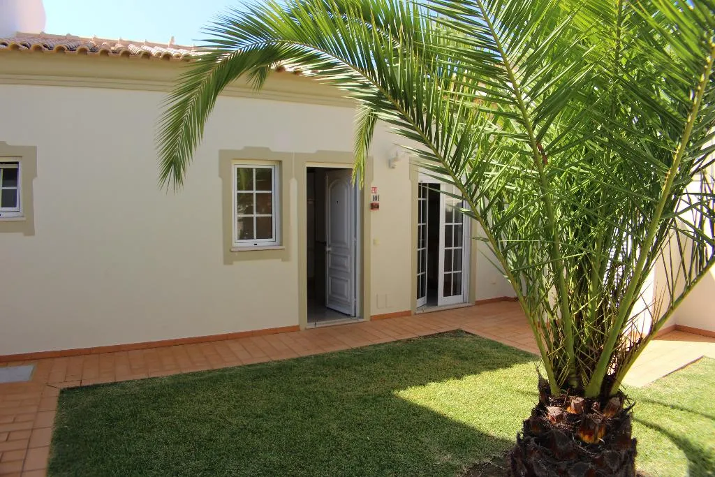 Terrace, Vila Do Castelo, Algarve