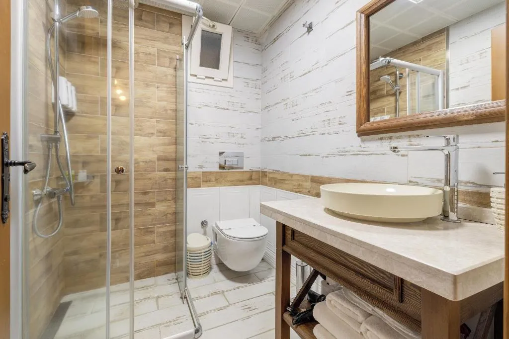 Room, Navali̇a Otel, Izmir
