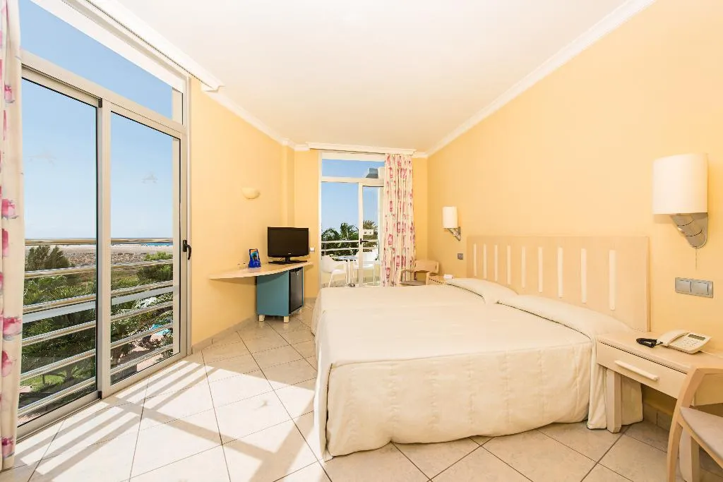 JUNIOR SUITE STANDARD Room, IFA Altamarena, Fuerteventura