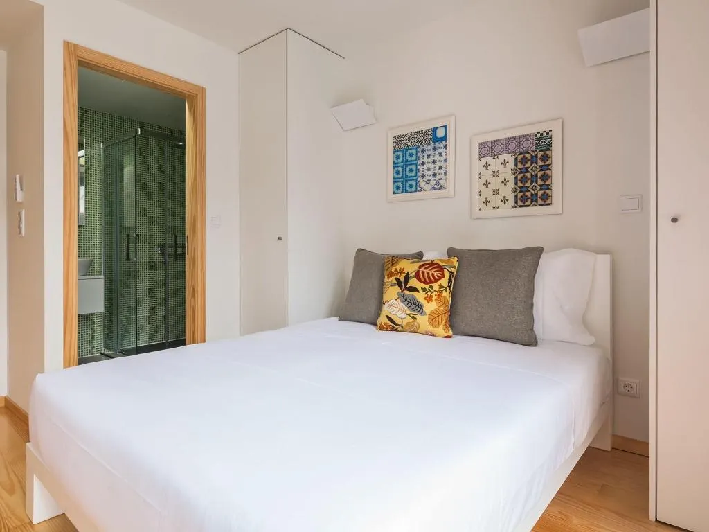 Room, Insitu Trindade, Porto
