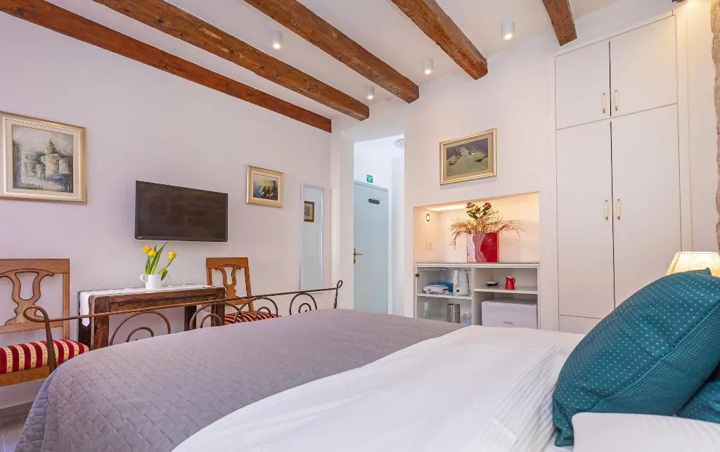 Room, Booba Rooms, Dubrovnik