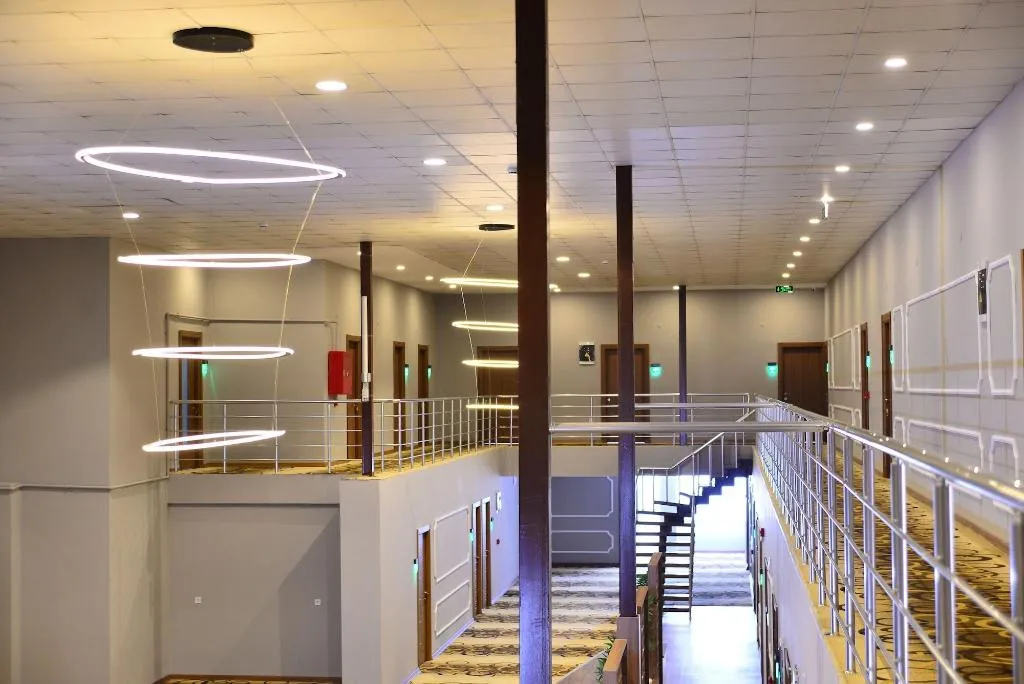Lobby, Privado Hotels, Antalya