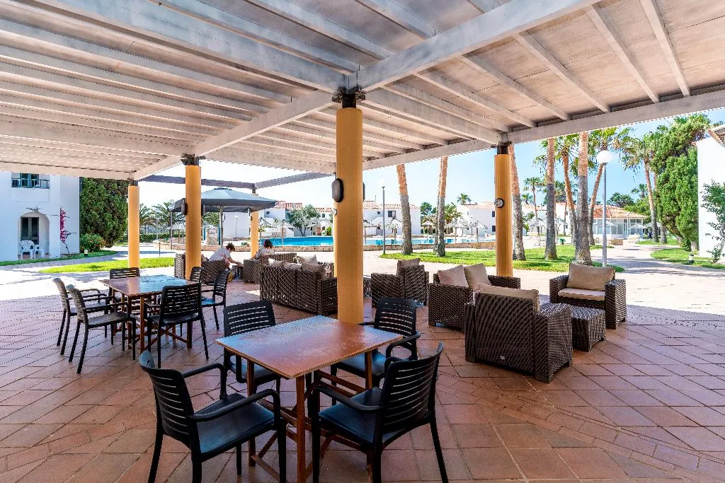 Bar, Vista Picas, Menorca