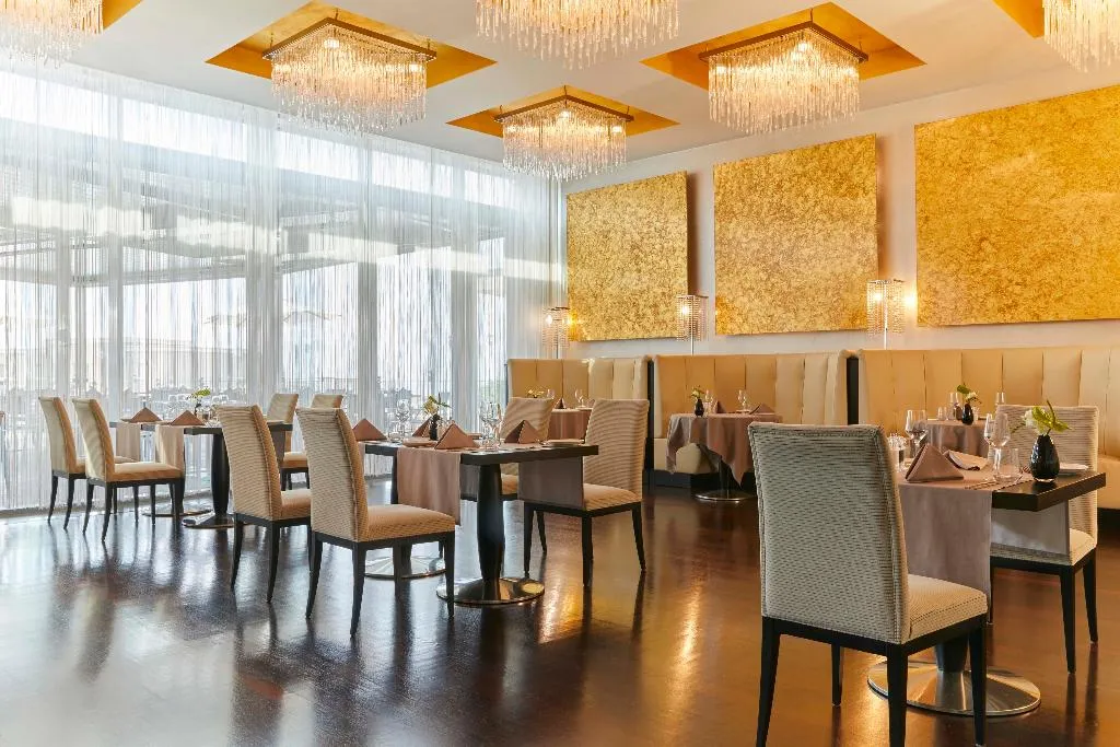 Restaurant, Adriatic Istria Resort Operated by Minor Hotels, Istria