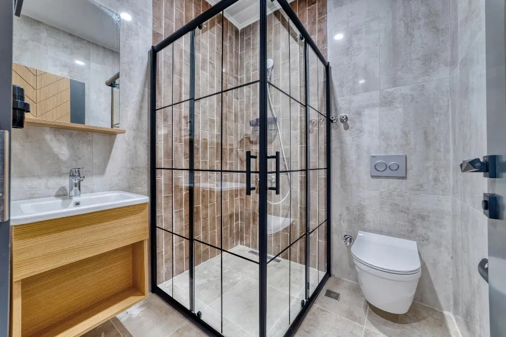 DOUBLE STANDARD Room, Hildegard Hotel, Antalya
