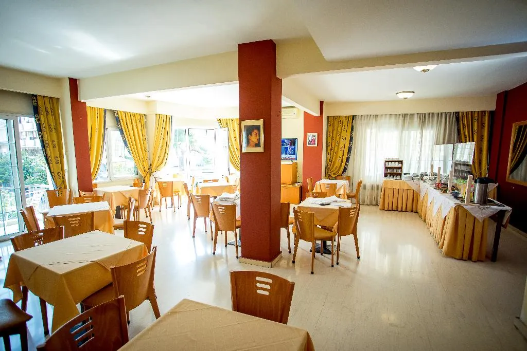 Restaurant, Galaxy, Thessaloniki