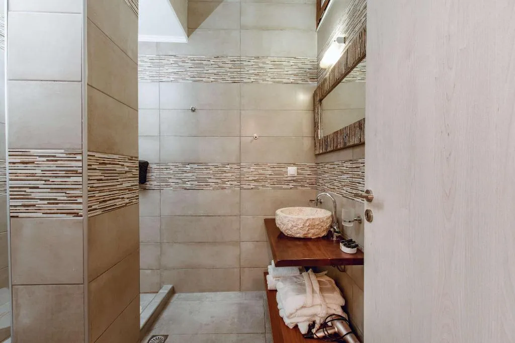Room, Deluxe Hotel, Crete
