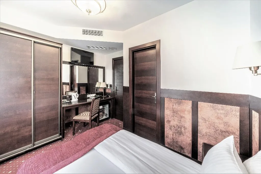 Double or Twin ECONOMY Room, Rixwell Old Riga Palace Hotel, Riga