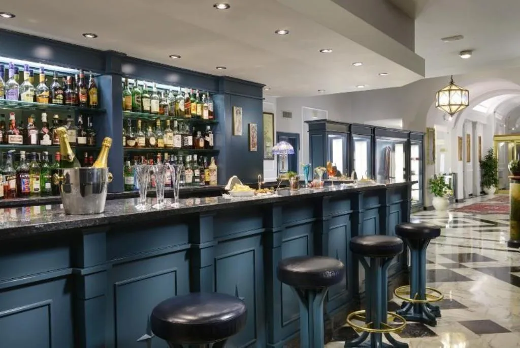 Bar, Berchielli, Florence