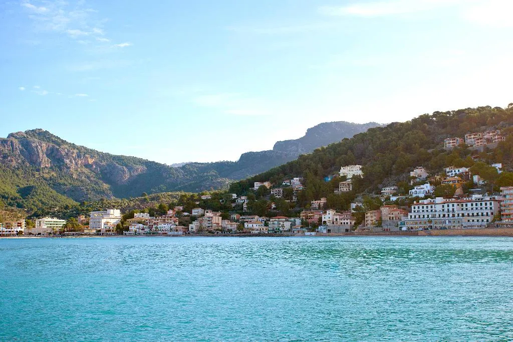 General view, Ona Hotels Sóller Bay - Adults Only, Majorca