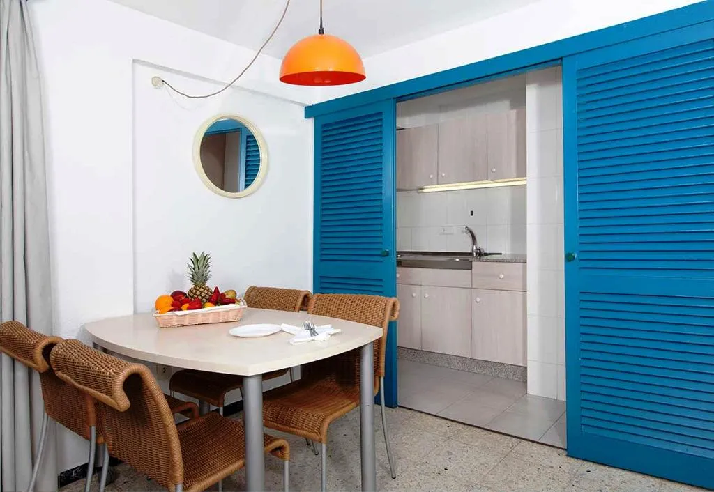 Room, Apartamentos Roybel, Costa Blanca