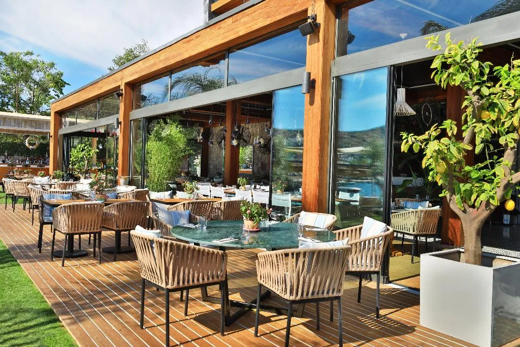 Restaurant, Mare Deluxe Residence Bodrum, Bodrum