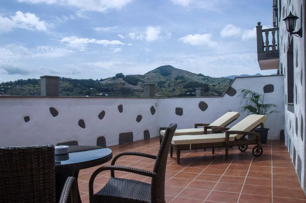 SUITE DELUXE Room, Melva suite hotel, Gran Canaria