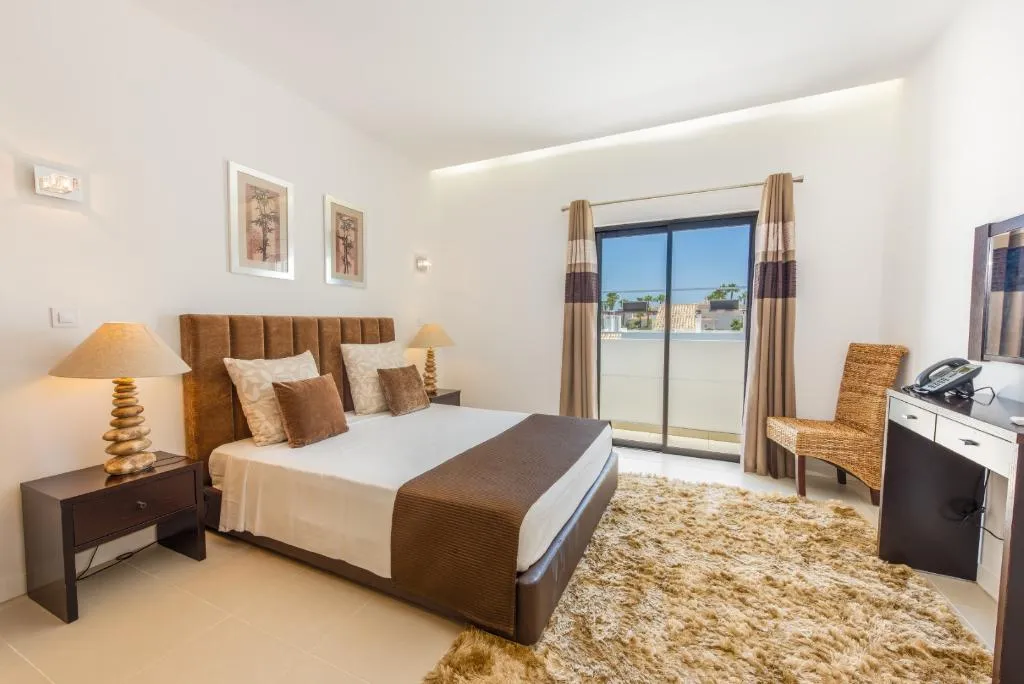 APARTMENT TWO BEDROOMS Room, Belmar Spa & Beach Resort, Algarve