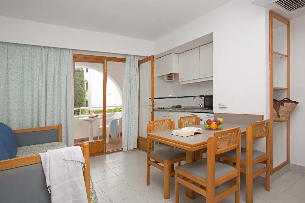 APARTMENT ONE BEDROOM Room, Gavimar Cala Gran Costa Del Sur, Majorca