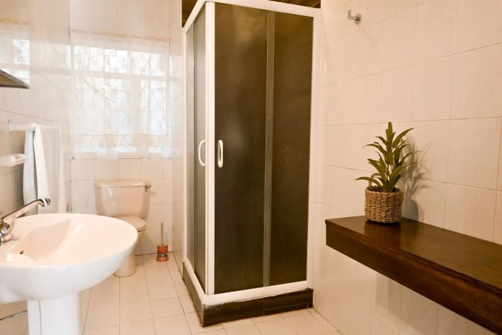 TRIPLE WITH TERRACE Room, 7Mediterrenea  Villa, Malta