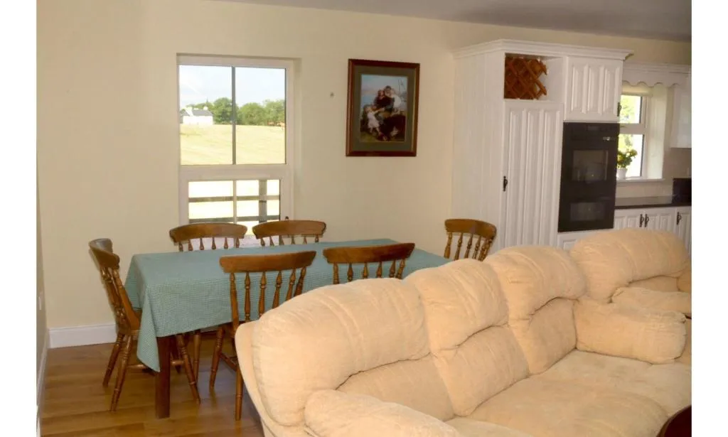 Room, Cannaway House B&B, Cork
