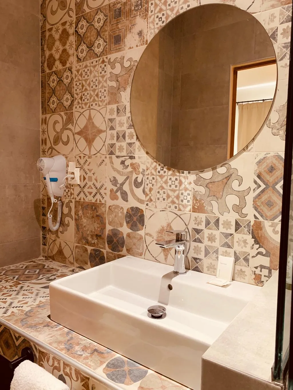 Double or Twin DELUXE Room, Argiro Village, Rhodes