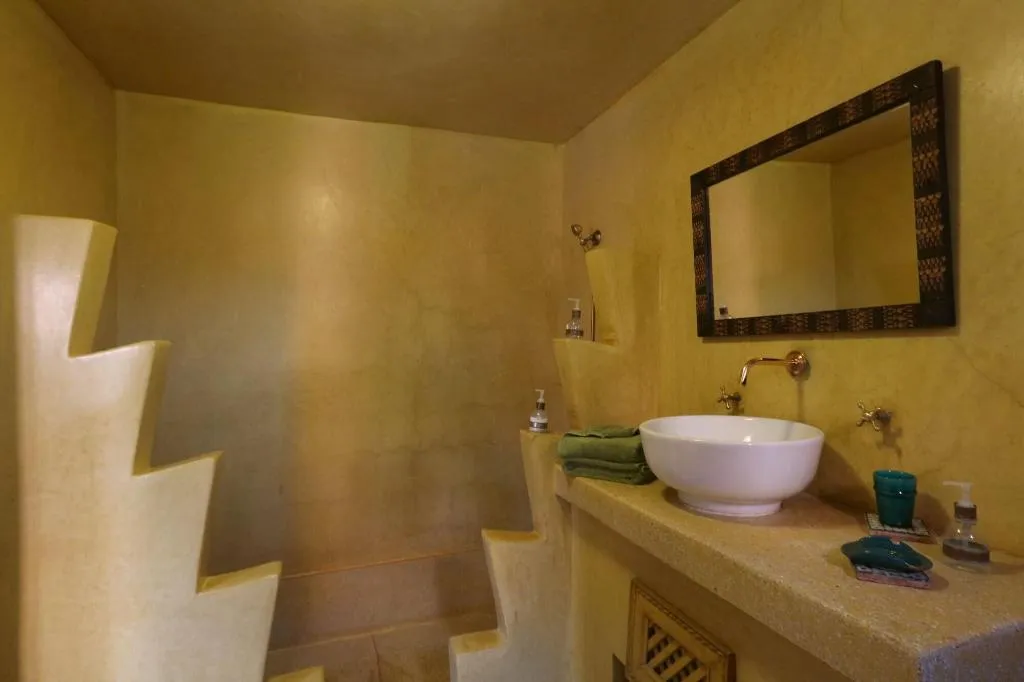 Room, Riad El Borj, Marrakech