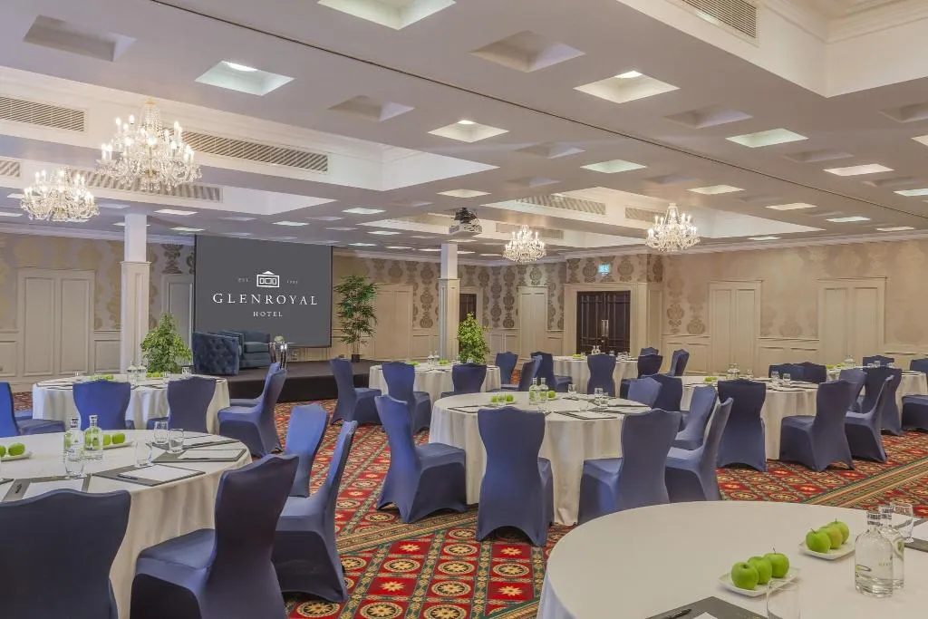 Conferences, Glenroyal Hotel & Leisure Club, Dublin