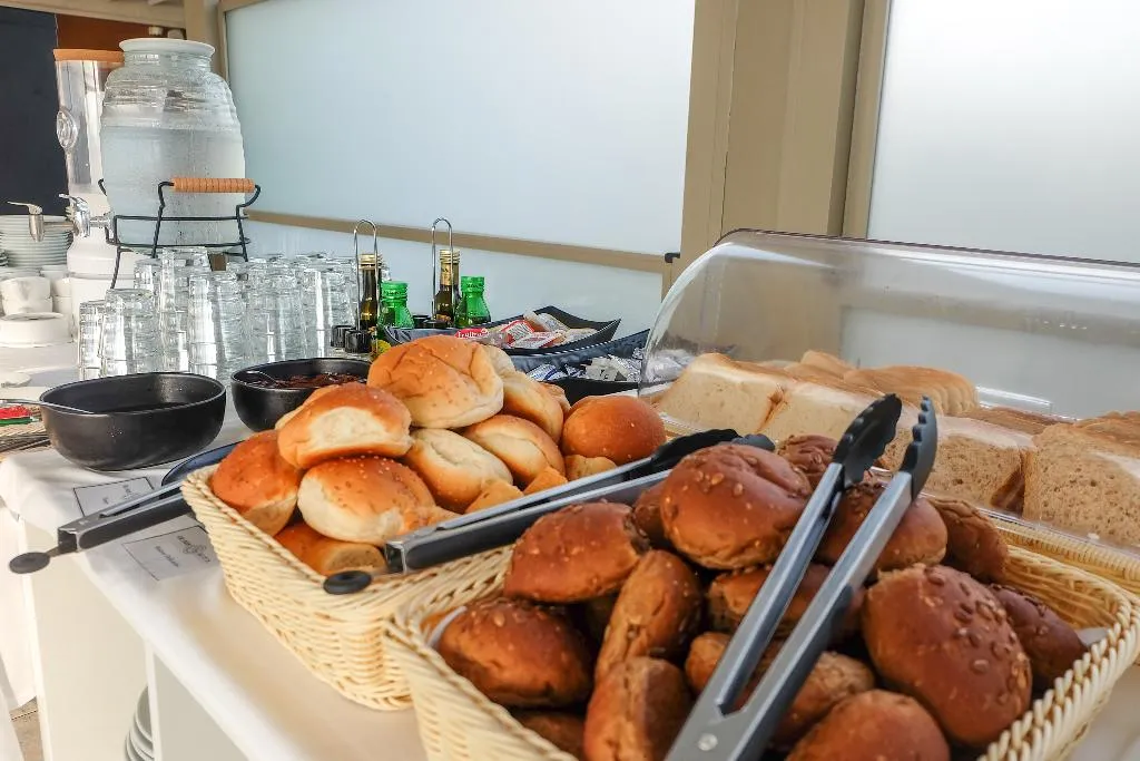 Restaurant, Grands Suites Hotel Residences & Spa, Malta