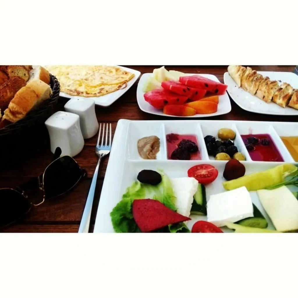 Restaurant, Zest Exclusive Hotel And Spa, Bodrum