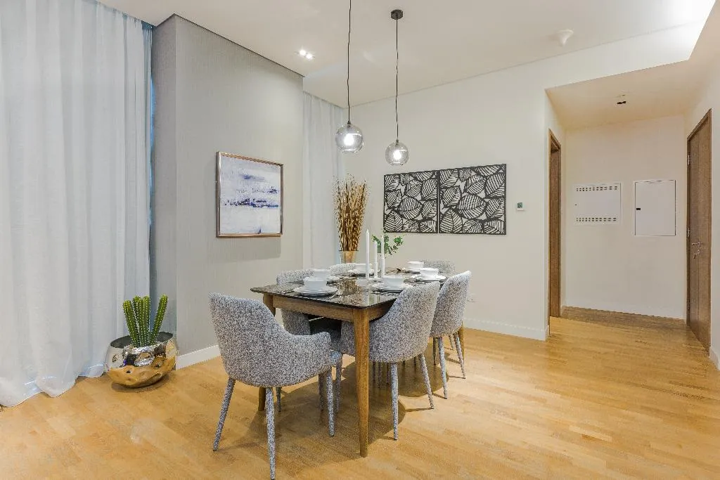 APARTMENT DELUXE ONE BEDROOM Room, FAM Living - City Walk, Dubai