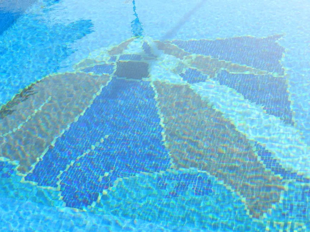 Pool, Villas las Almenas, Gran Canaria