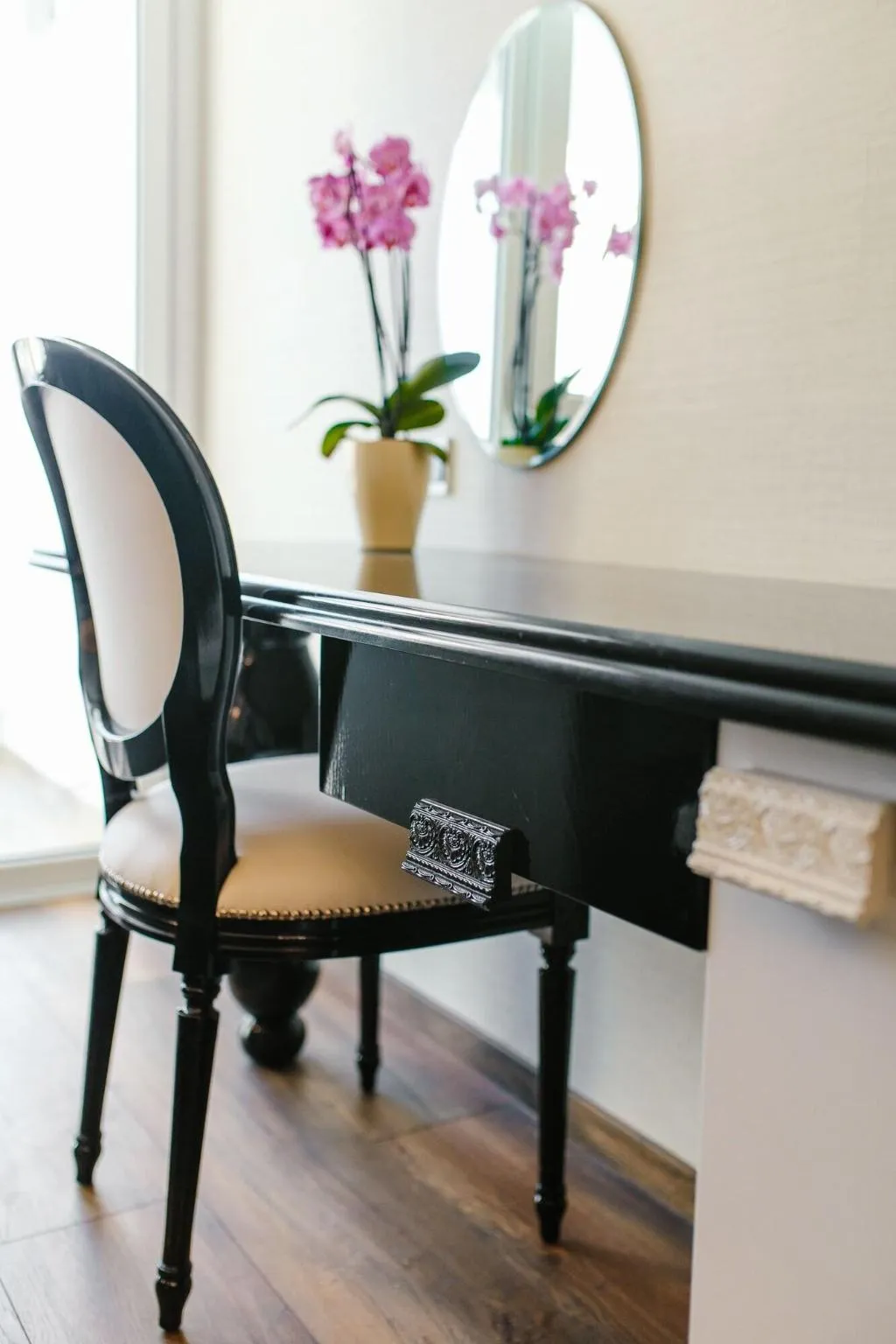 Room, Qbic City Hotel, Cyprus