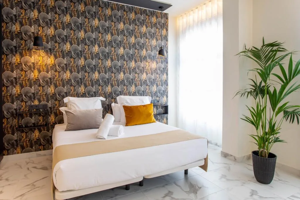 DOUBLE STANDARD Room, La Plaza, Costa Blanca