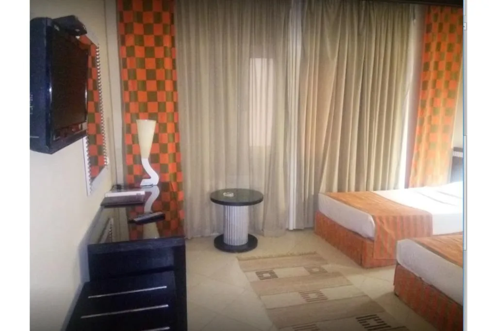 Room, Elysees, Red Sea Riviera