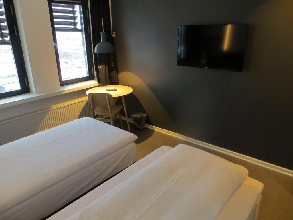 Room, Four Points Flex by Sheraton Ishoj, Copenhagen