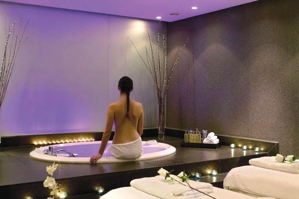 Sports and Entertainment, Grand Resort Lagonissi, Athens