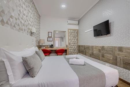 Domus Pietro Inn, Rome