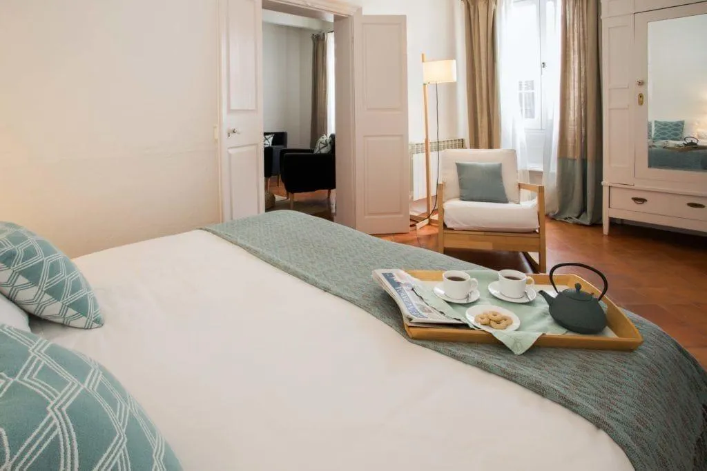 Room, Casa Albertí Boutique Hotel, Menorca