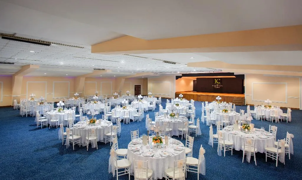 Conferences, IC Santai Family Resort, Antalya