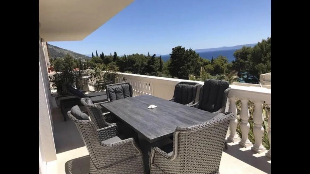 Room, Villa Mediterranea, Split