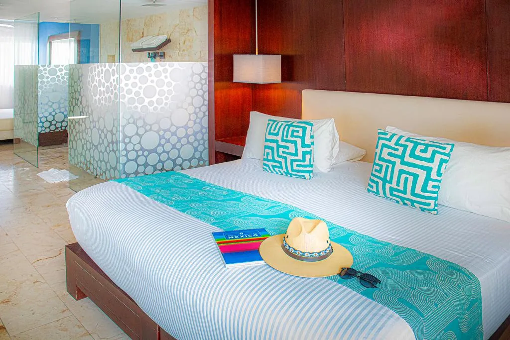 Room LOFT Room, The Palm At Playa, Playa Del Carmen