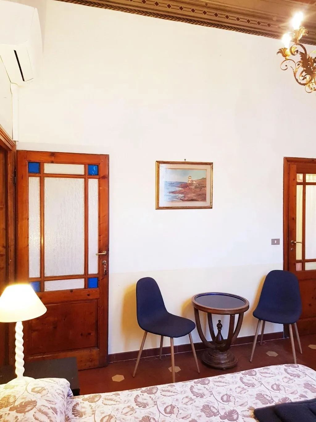 Room, Affittacamere Boccaccio, Florence