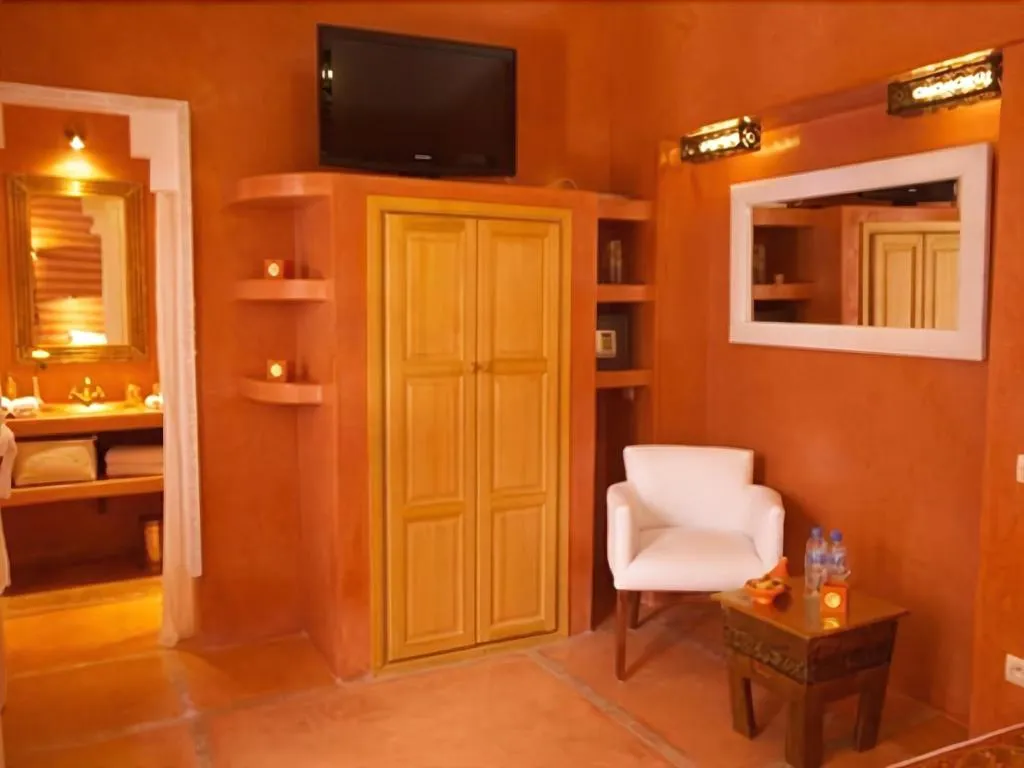 Room STANDARD Room, Riad Mazaya, Marrakech