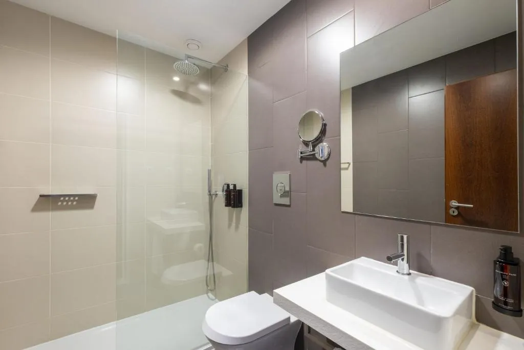 DOUBLE WITH BALCONY Room, São Félix Hotel Hillside and Nature, Porto