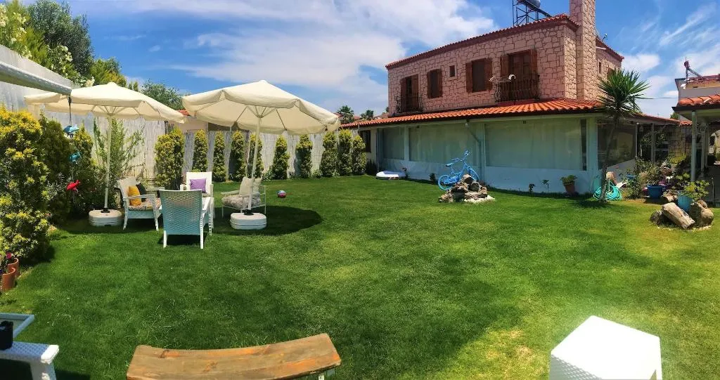 General view, Adres Alacati Otel, Izmir