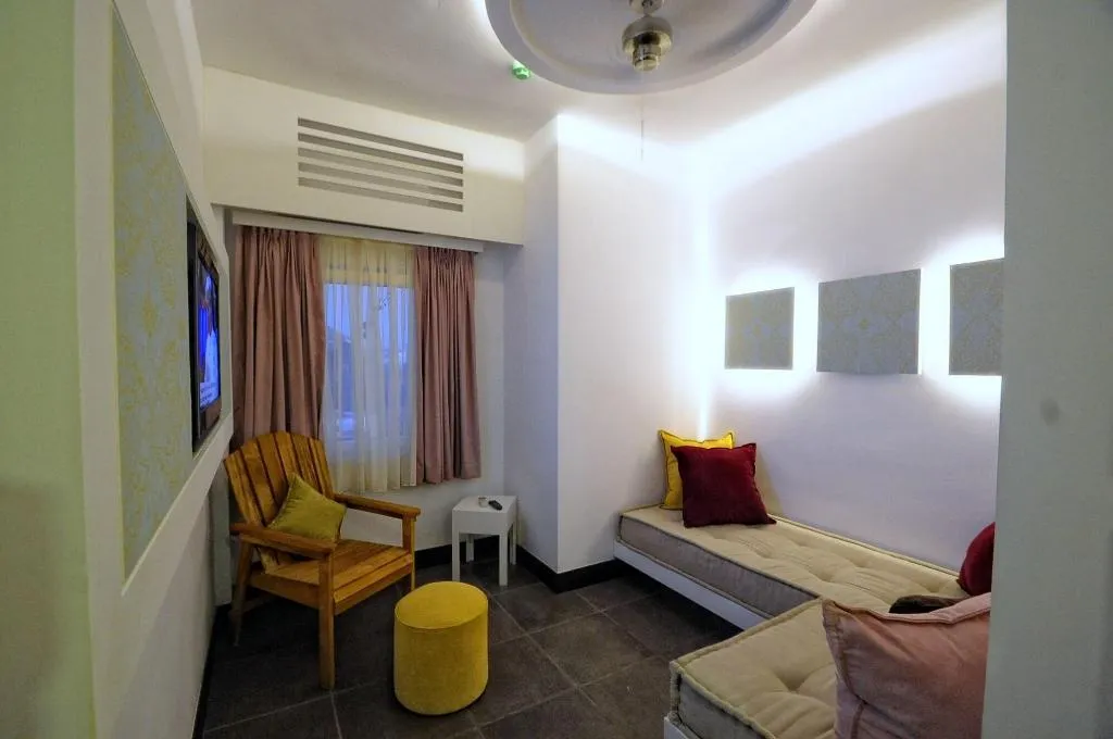Room, La Brezza Suite & Hotel, Bodrum
