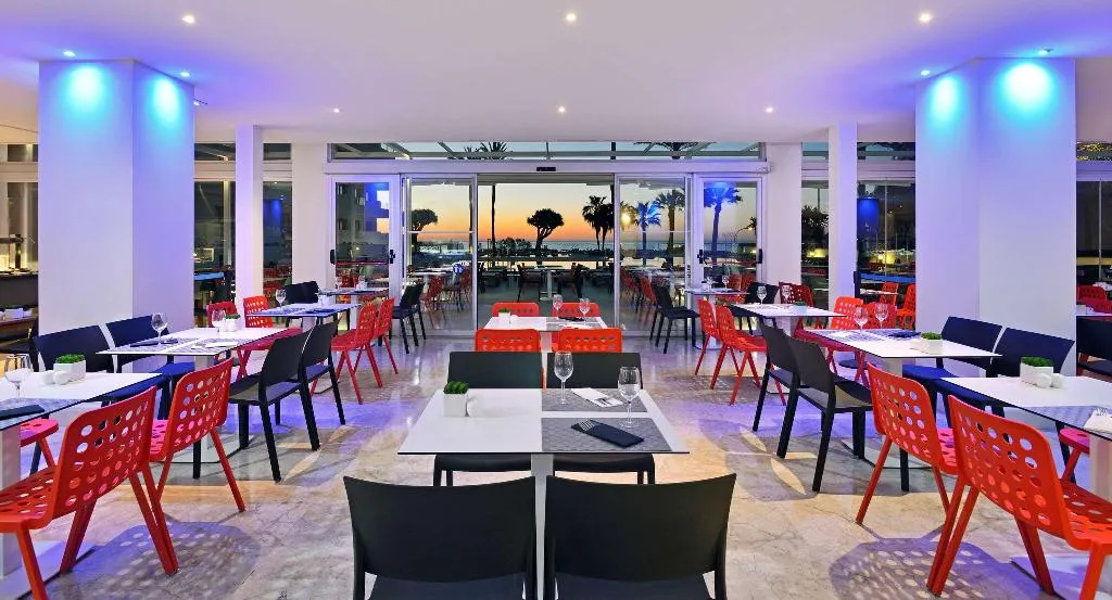 Restaurant, Ocean House Costa del Sol by Grupotel, Costa Del Sol