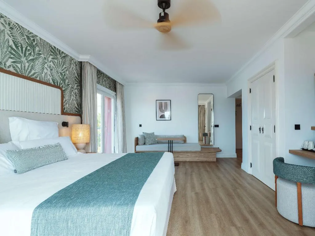 Room, Hyatt Ziva Madeira, Madeira