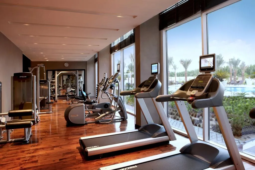 Sports and Entertainment, Centro Sharjah, Dubai
