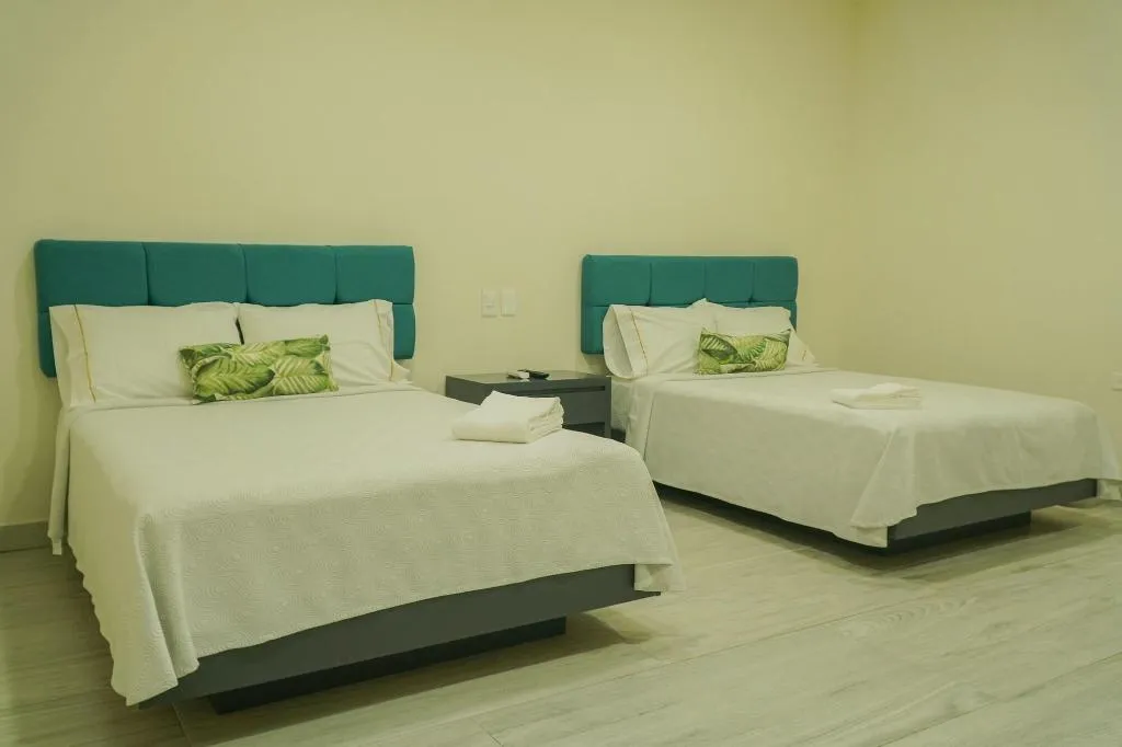 Room, Casa Kaoba Hotel Suites, Playa Del Carmen