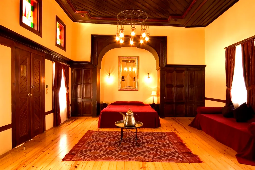 SUITE STANDARD Room, Alp Pasa Hotel, Antalya